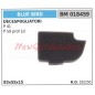 BLUE BIRD air filter for brushcutter P 41 P 59 prof 10 018459