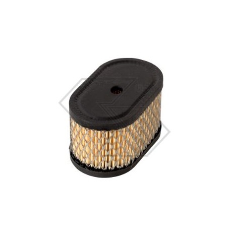 BRIGGS&STRATTON Luftfilter für EUROPA OHV Rasentraktor 95x57 mm | Newgardenstore.eu