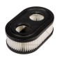 BRIGGS engine air filter for lawnmower mower 550 series 593260 798452 compatible