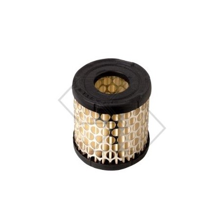 Filtro aria BRIGGS & STRATTON trattorino tagliaerba rasaerba prima serie 130200 | Newgardenstore.eu