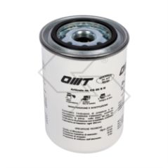 Cartucce filtro oleodinamico in linea in aspirazione e ritorno - Spin on - 1" 1/4 - 60 μ A18668 | Newgardenstore.eu