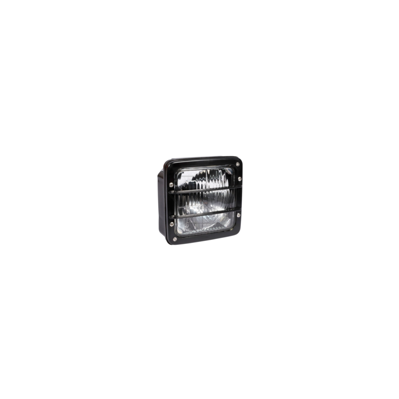 MUELLES DE FIJACIÓN DE FAROS CUADRADOS SIN DISTRIBUIDOR DE AUXILIO A08035