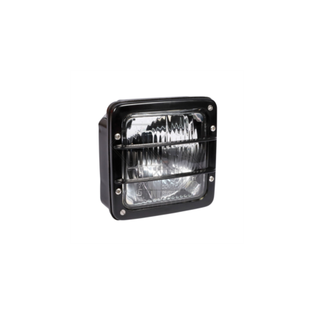 Ressorts de fixation de phares carrés sans kit d'assemblage A08035 | Newgardenstore.eu