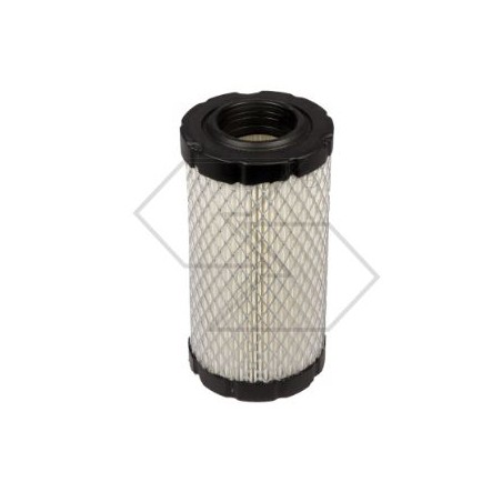 Filtro aria BRIGGS&STRATTON per tagliaerba rasaerba 31 33 | Newgardenstore.eu