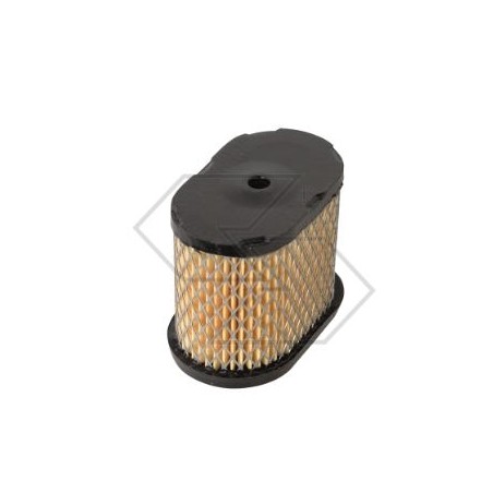 BRIGGS&STRATTON air filter for INTEK 5.5 6.5 HP lawn mower | Newgardenstore.eu