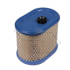 BRIGGS&STRATTON air filter for intek v-twin lawn mower 6.75 hp