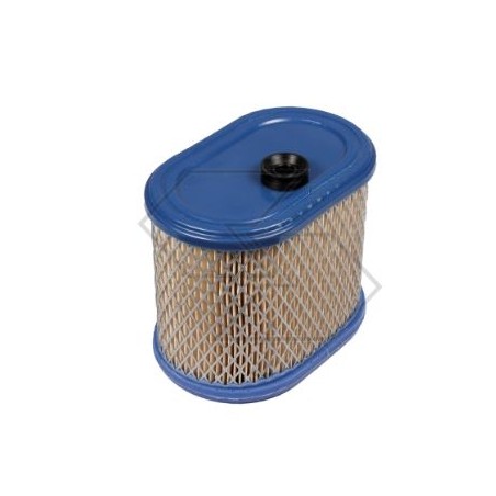 BRIGGS&STRATTON air filter for intek v-twin lawn mower 6.75 hp | Newgardenstore.eu