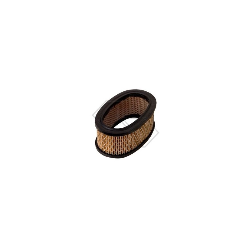 Filtro aria BRIGGS&STRATTON per trattorino rasaerba 8 HP verticale