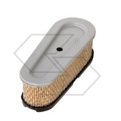 BRIGGS&STRATTON Luftfilter für Rasentraktor-Mäher 8,5 10,5 11,5 PS 3-018 | Newgardenstore.eu