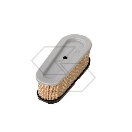 BRIGGS&STRATTON Luftfilter für Rasentraktor-Mäher 8,5 10,5 11,5 PS 3-018 | Newgardenstore.eu