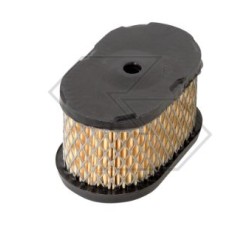 Filtre à air BRIGGS&STRATTON pour tracteur de pelouse 123J02, 123J09, 12U802 | Newgardenstore.eu