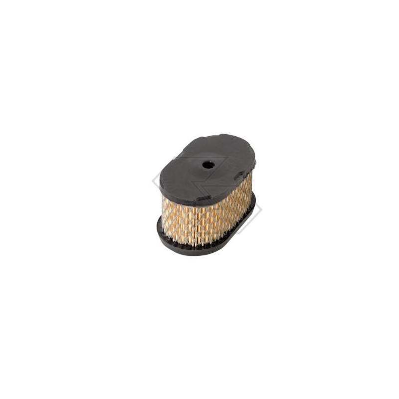 BRIGGS&STRATTON Luftfilter für Rasentraktor 123J02, 123J09, 12U802