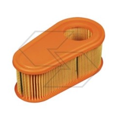 BRIGGS STRATTON compatible air filter for lawn mower DOV 775 850 875 795066 | Newgardenstore.eu