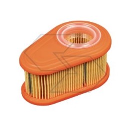 BRIGGS&STRATTON air filter for lawn tractor lawn mower VERTICAL 7 HP | Newgardenstore.eu