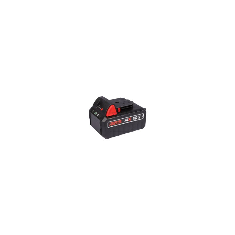 Batería de 20 V - 4 Ah para mini podadora / pistola de hidrolavadora C20-40B