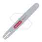 Barra Oregon PowerCut 18" scanalatura 1,5 passo 3/8" puntale intercambiabile - attacco D009 188RNDD009