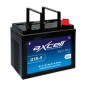 AXCELL U1R-9 GEL-Batterie 12 V - 28 Ah R106326
