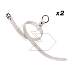 Sangles de fixation pour crampons (paire) R342110 | Newgardenstore.eu