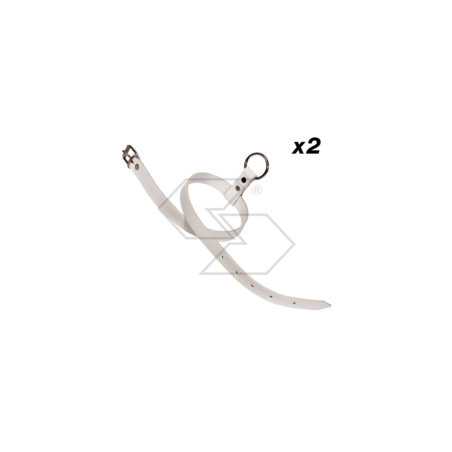 Sangles de fixation pour crampons (paire) R342110 | Newgardenstore.eu