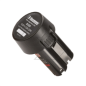 Sacapuntas a pilas MICRO JOLLY RK00200443