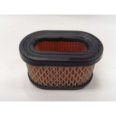 BRIGGS&STRATTON lawn mower mower air filter 5HP QUANTUM | Newgardenstore.eu