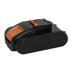 WORX-Adapterakku – 20 V, 2 Ah – Li-Ion R106337 | Newgardenstore.eu