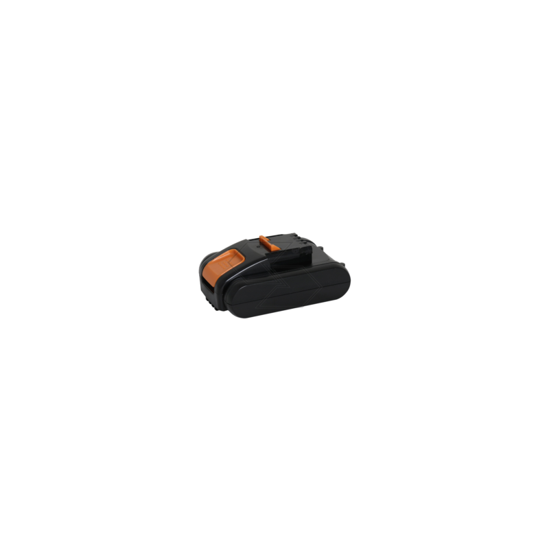 WORX-Adapterakku – 20 V, 2 Ah – Li-Ion R106337
