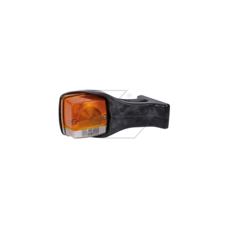 Fanale anteriore destro new holland serie T4000 A28502 | Newgardenstore.eu