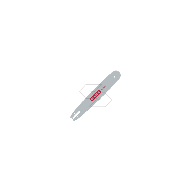 Barre Oregon DuraCut Stellite 16" à rainure de 1,6" et pas de 3/8" - Accessoire D025 163ATMD025