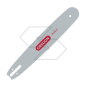Barre Oregon DuraCut Stellite 16" à rainure de 1,6" et pas de 3/8" - Accessoire D025 163ATMD025