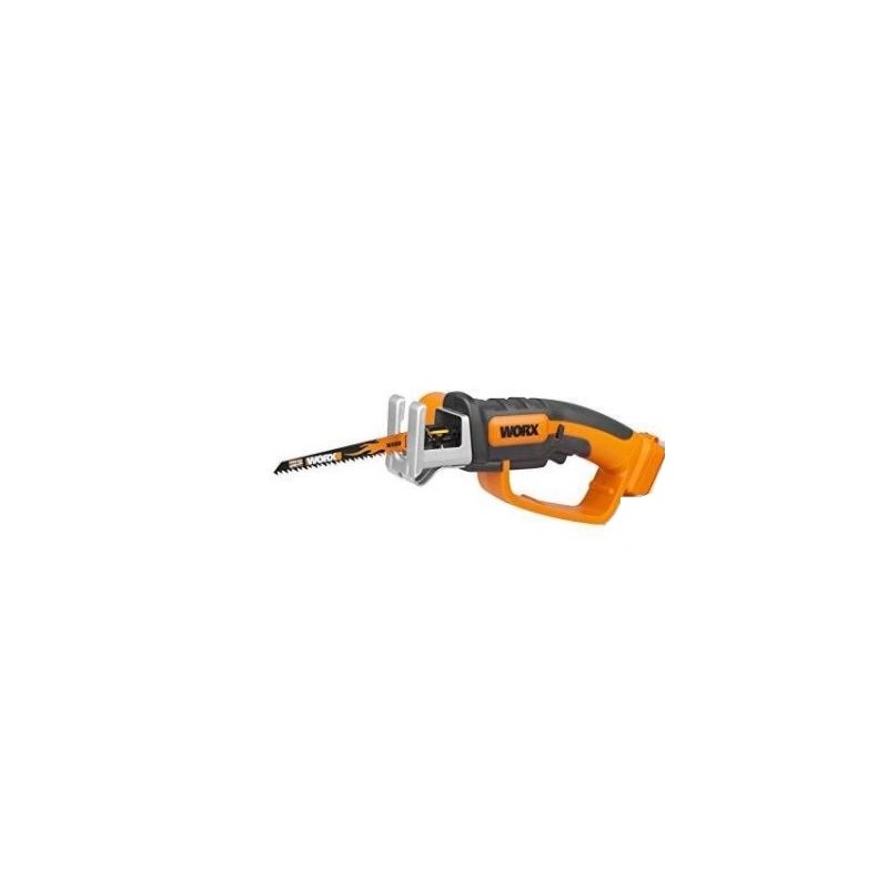 WORX WG894E.9 scie sauteuse sans fil 20V sans batterie