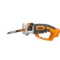 WORX WG894E.9 scie sauteuse sans fil 20V sans batterie