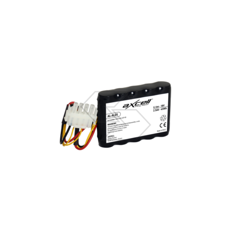 Batería adaptable AL-KO ROBOLINHO 100 - 18V 2.5A - Iones de litio R106330 | Newgardenstore.eu