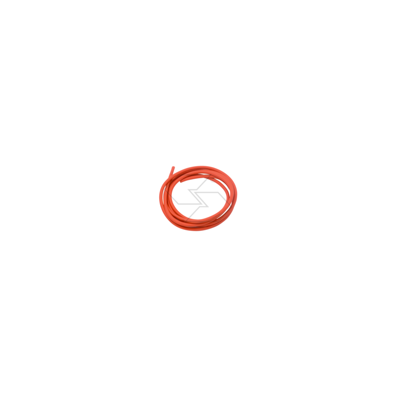 10 Meter rotes Batteriekabel - 25 mm² Kabelquerschnitt A08870 10 Meter rotes Batteriekabel - 25 mm² Kabelquerschnitt A08870