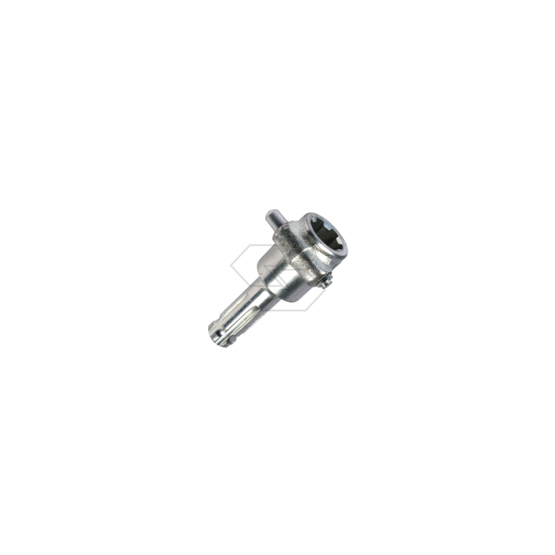 Réduction unifiée pour prises de force avec bouton 1" 3/8 - Z6 - 1" 3/4 - Z6165 A00721