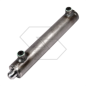 Doppeltwirkende Zylinder ohne Montagehalterung - Bohrung 50 - 3/8" - Hub 200 A99227