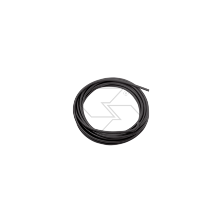10 Meter schwarzes Batteriekabel - 25 mm² Kabelquerschnitt A08873 | Newgardenstore.eu