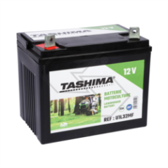 U1L32MF Battery • 32 Ah • 12VBattery supplied without acid R106322 | Newgardenstore.eu