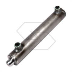 Cilindri a doppio effetto senza supporto di attacco - alesaggio 60 - 3/8” - corsa 200 A99235
