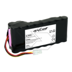 Adaptateur de batterie HUSQVARNA AUTOMOVER 320 - 18V. 4AH - Li-ion R106334 | Newgardenstore.eu