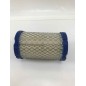 Filtro aria BRIGGS&STRATTON rasaerba tagliaerba 593557 796031 796031 590825