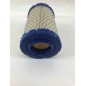 Filtro aria BRIGGS&STRATTON rasaerba tagliaerba 593557 796031 796031 590825