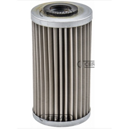 Filtro de aceite del motor de la máquina agrícola LANDINI 10000 - 10000S2 - 10000S4 3302055M91 | Newgardenstore.eu