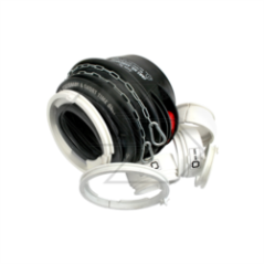 Casque homocinétique pour protections Bare-Co cat.4 A27906