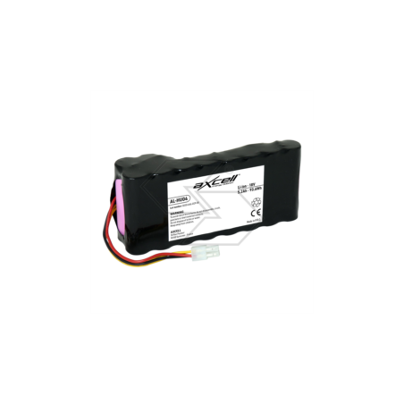 Adapterakku HUSQVARNA AUTOMOVER 430X - 18V. 5.2A - Li-Ion R106335 | Newgardenstore.eu