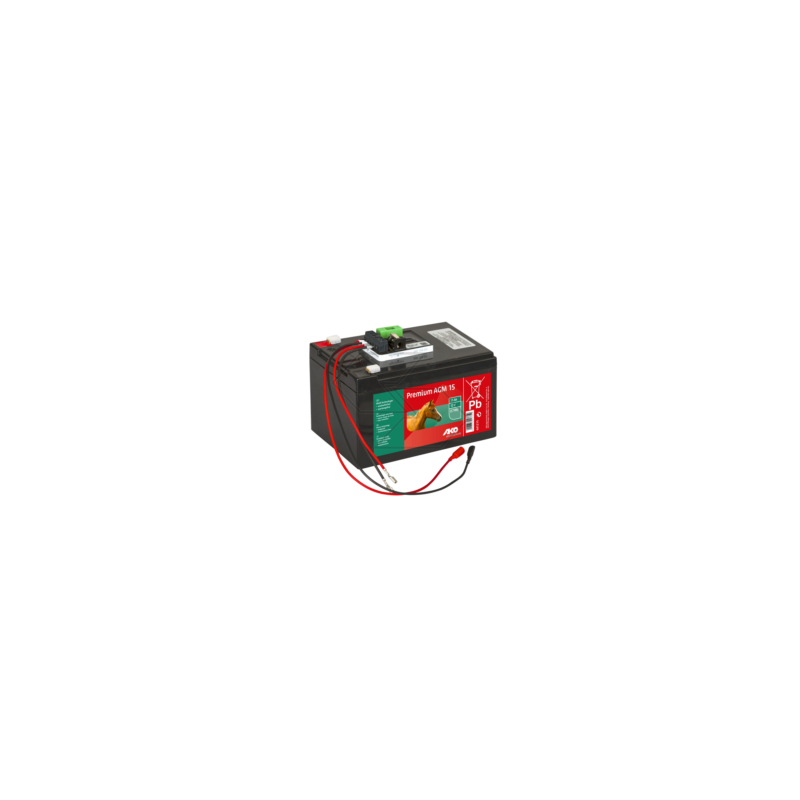 Batterie Energizer 12 V - 15 Ah R315660 Batterie Energizer 12 V - 15 Ah R315660