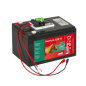 12V - 15 Ah R315660 Energizer Batterie 12V - 15 Ah R315660 Energizer Batterie