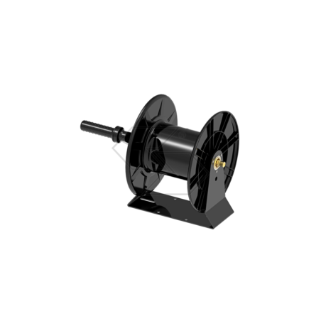 Avvolgitubo alta pressione in plastica 30 m A25369 | Newgardenstore.eu