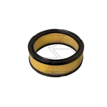 Filtro aria BRIGGS&STRATTON trattorino rasaerba 16 18 HP VANGUARD ORIZZONTALE | Newgardenstore.eu