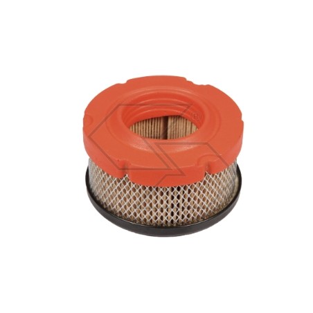 Filtro aria BRIGGS&STRATTON trattorino tagliaerba rasaerba 10T802 10T812 serie 9/10 | Newgardenstore.eu